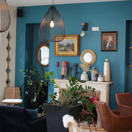 Logis Hotel Le Cheval Noir Argenton Sur Creuse 외부 사진