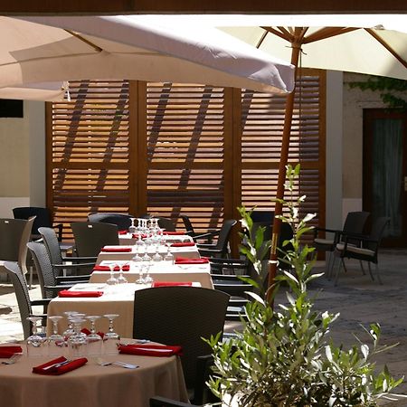 Logis Hotel Le Cheval Noir Argenton Sur Creuse 외부 사진
