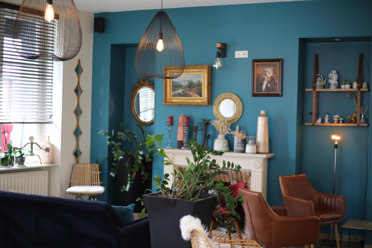 Logis Hotel Le Cheval Noir Argenton Sur Creuse 외부 사진