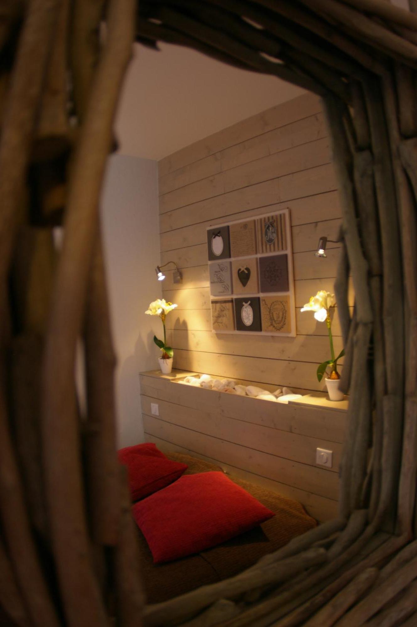Logis Hotel Le Cheval Noir Argenton Sur Creuse 외부 사진