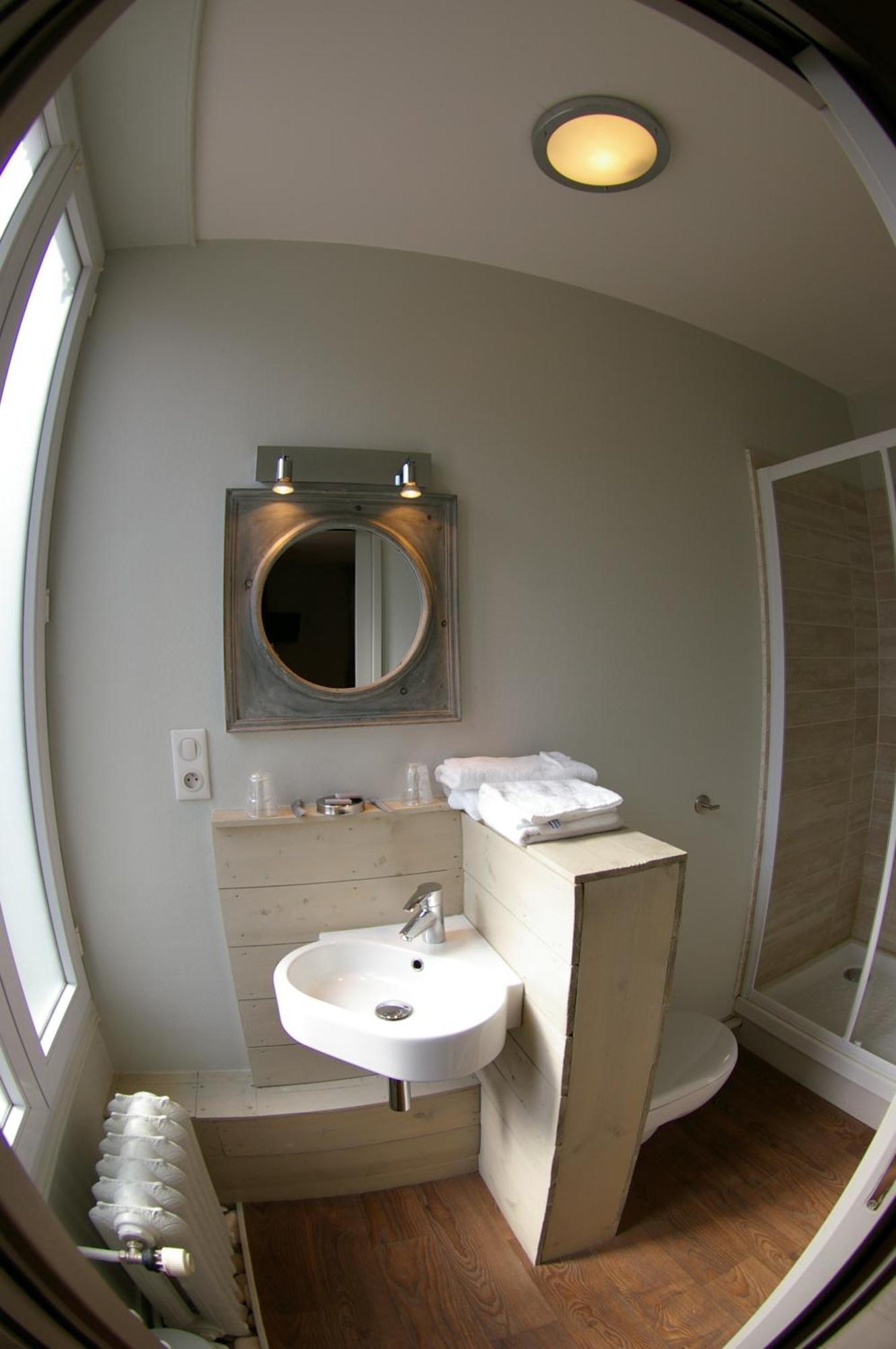 Logis Hotel Le Cheval Noir Argenton Sur Creuse 외부 사진